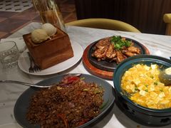 -鹿港小镇(霄云店)