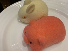 -万达瑞华酒店美食汇自助餐厅(楚河汉街店)