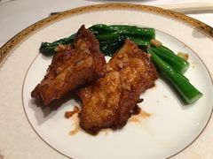 -唐阁(香港朗廷酒店)