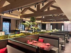 -单家老院·院子里的青岛菜(沙子口店)