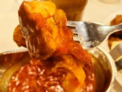 香煎鸡扒饭-大哥餐厅(西城花园店)