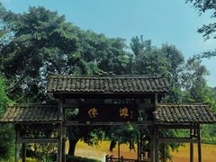 -黄龙溪古镇