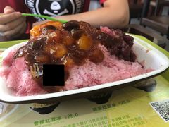 -MOMO冰品·生巧汤圆(红桥店)