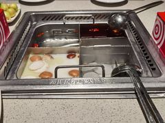 -海底捞火锅(万科广场店)