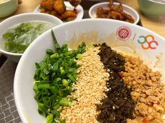 宜宾燃面-农园餐厅(北京大学店)