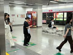 -闸弄口(地铁站)