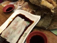 -添好运点心专门店(北角店)