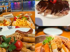 -Wolfgang’s Steakhouse 沃夫冈牛排馆(上海白玉兰广场店)