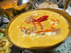 咖喱牛腩-Home Thai·泰谣(王府井apm店)