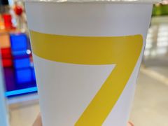 -7分甜(雨花客厅店)