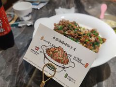 -前海沿·青岛菜(乐客城店)