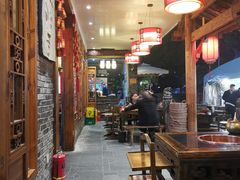 大堂-镇江龙·火锅串串(武侯祠店)