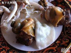 -万宝海鲜舫(劳动公园店)