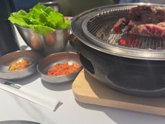 -范儿·嫂子烤肉·精致炭火烤肉(长治路店)