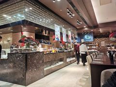 -乐咖啡西餐厅(太湖皇冠假日酒店)