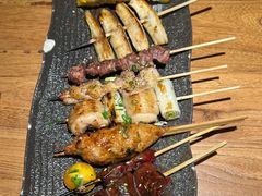 -炉胜·炉端烧·居酒屋