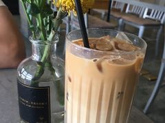 -Nectar One Cafe(勇烈路n1店)