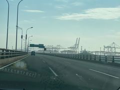 -洋山深水港