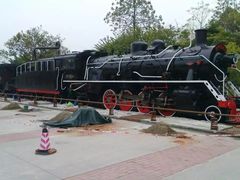 -柳州工业博物馆