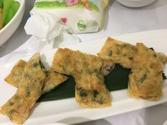 -老人和饭店(淮海中路店)