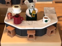 -星巴克臻选(珠海富华里店)