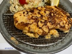 -火山屋台(新街口店)