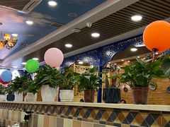 -清真·西北朗益和餐厅