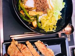-馔豚·台北菜专门店(深圳湾万象城店)
