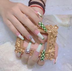 -兔猫ToMoreNails美甲美睫
