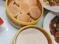 -玉林烤鸭店(小西天店)