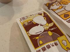 -1973继光香香鸡(合生汇购物中心店)