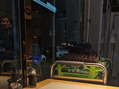 -老杨太太烧烤(文化广场店)