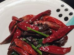 -daozao料理美术馆(东营店)