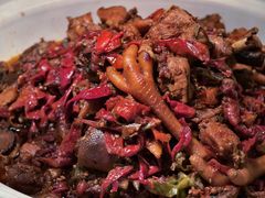 -北京朝阳悠唐皇冠假日酒店