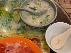 -顺记冰室(宝华路店)