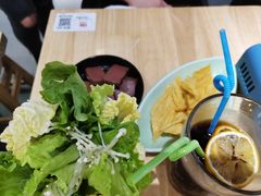 -牛腩之旅·牛腩牛杂煲(光启城美食城店)