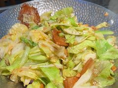 -老屋印象川菜(世纪东方店)