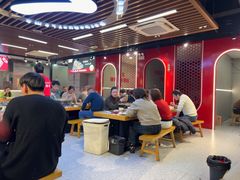 -古彭7只羊·招牌白串·碳锅羊肉旗舰店