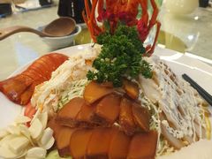 -巷语私房料理(华一实业大厦店)