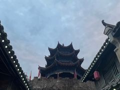 -秦巴石锅鱼(文化南路店)