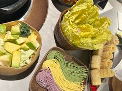 -芸山季·云南野生菌火锅(人民广场来福士店)