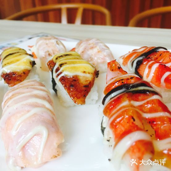 伊寿司(荔能店)