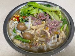 老友牛肉粉-舒记粉店(七星路店)