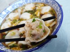 -军嫂饺子馆(岳家寨小区店)