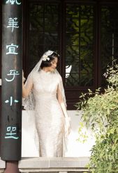 点击看大图 -青禾蒙娜丽莎婚纱摄影(武汉总店)