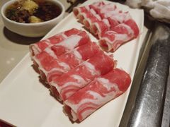 -海底捞火锅(武胜路凯德广场店)