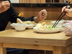 -素满香·素食自助餐(西安·民乐园店)
