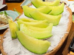 -花和海鲜自助(梅江店)