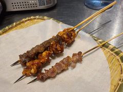 -烧货·活海鲜炭烧(湖滨商业街店)
