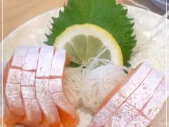 -元气寿司(新城市广场店)